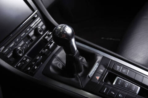 2013 Porsche 911 Carrera 4S