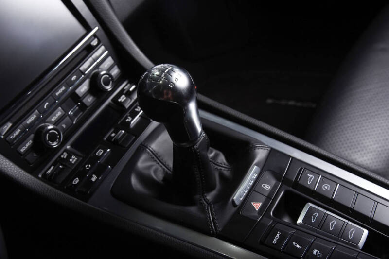 2013 Porsche 911 Carrera 4S