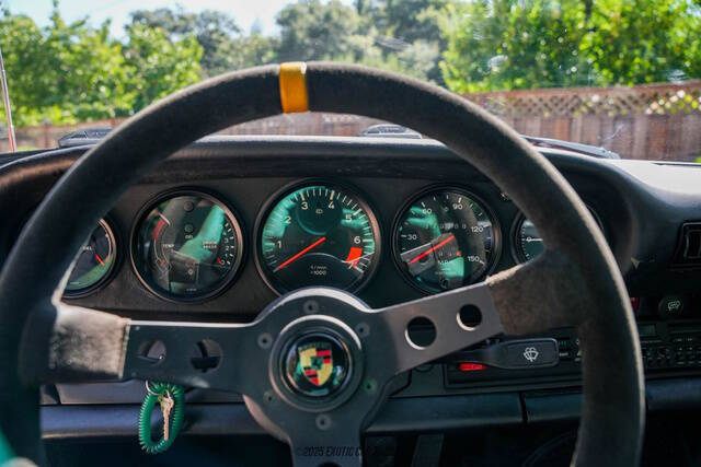 1979 Porsche 911