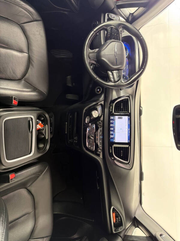 2019 Chrysler Pacifica Touring L Plus