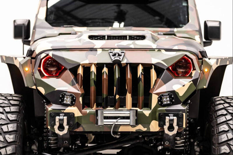 2023 Jeep Gladiator