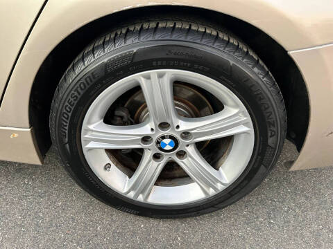 2014 BMW 3 Series 328i