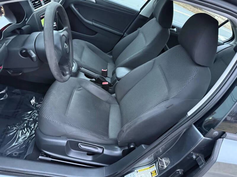 2013 Volkswagen Jetta