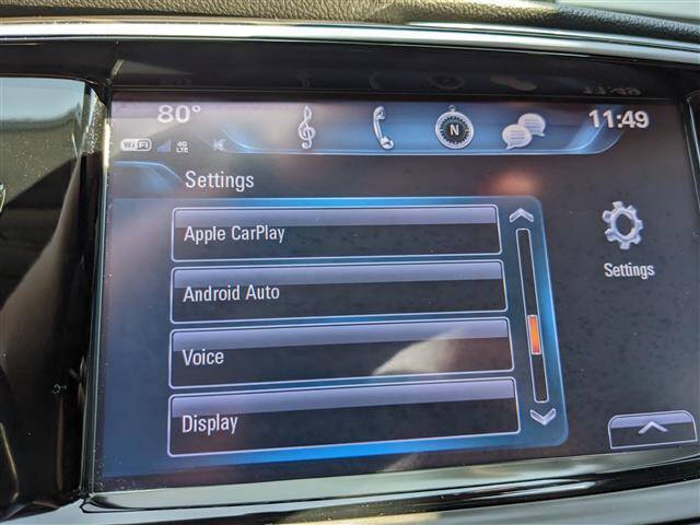 2020 Buick Envision Preferred