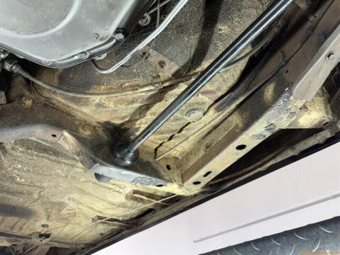 1968 Plymouth Satellite