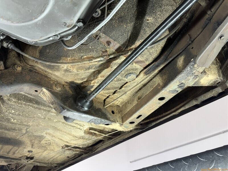 1968 Plymouth Satellite