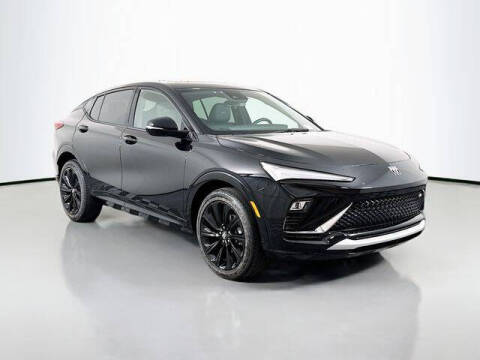 2024 Buick Envista Sport Touring