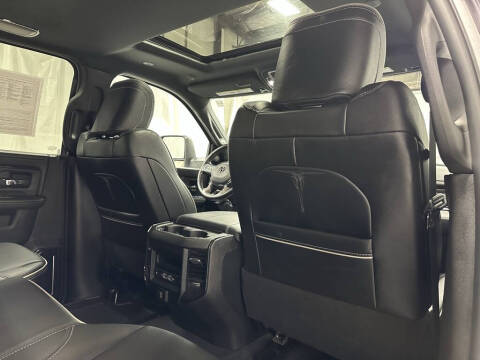 2024 RAM 2500 Limited