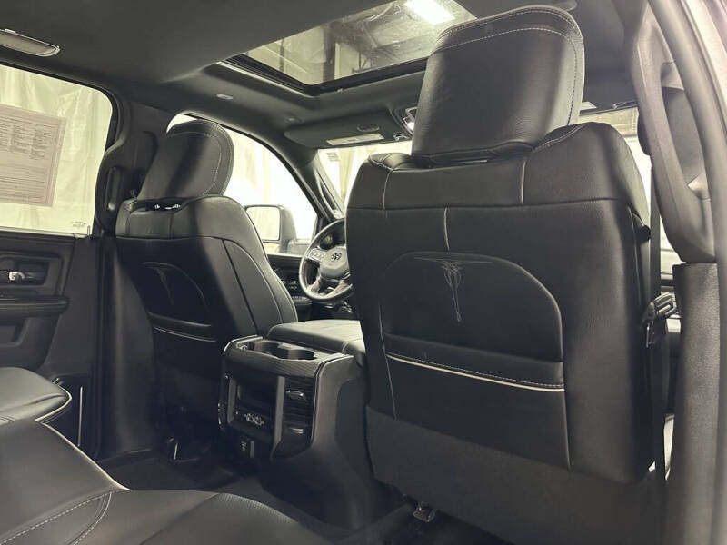 2024 RAM 2500 Limited