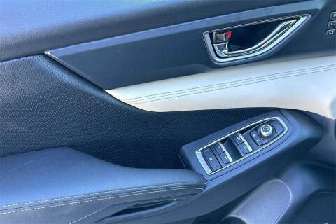 2022 Subaru Ascent Limited 7-Passenger