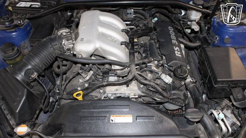 2012 Hyundai Genesis Coupe