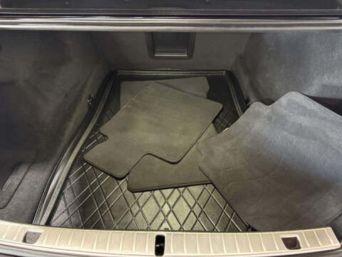 2022 BMW 7 Series 740i