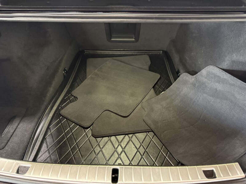 2022 BMW 7 Series 740i