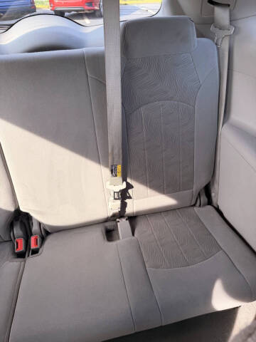 2017 Buick Enclave Convenience
