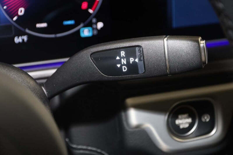 2025 Mercedes-Benz G-Class G 550