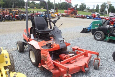 Kubota F2260