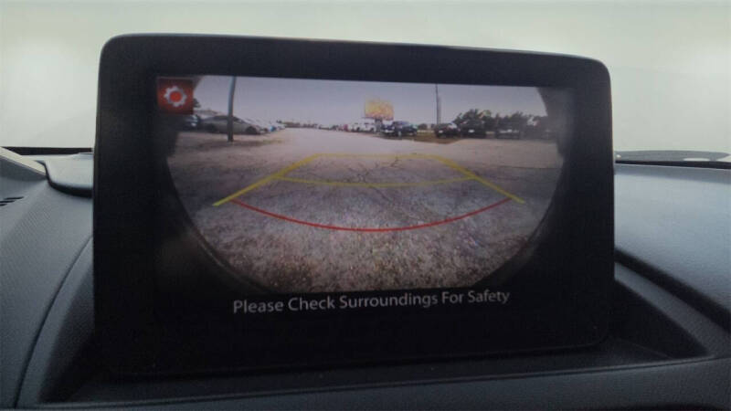 2023 Mazda MX-5 Miata RF Grand Touring