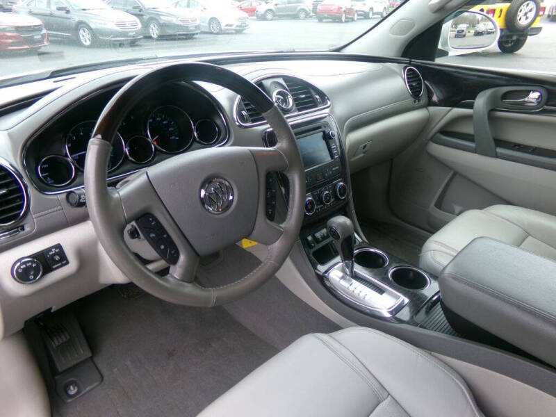 2016 Buick Enclave Premium