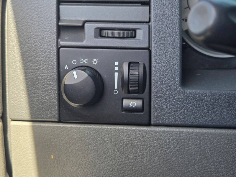 2006 Dodge Durango SLT