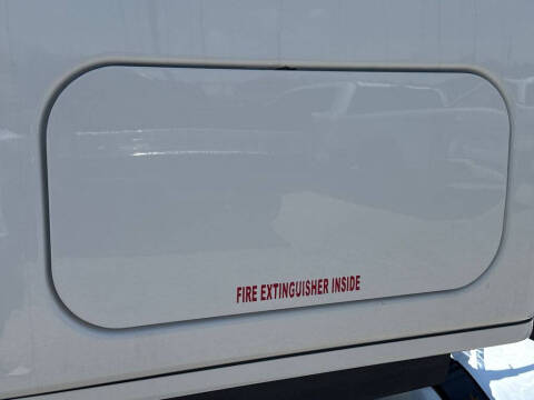 2012 Freightliner Cascadia