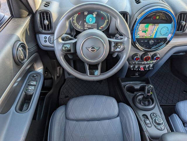 2024 MINI Countryman Cooper S