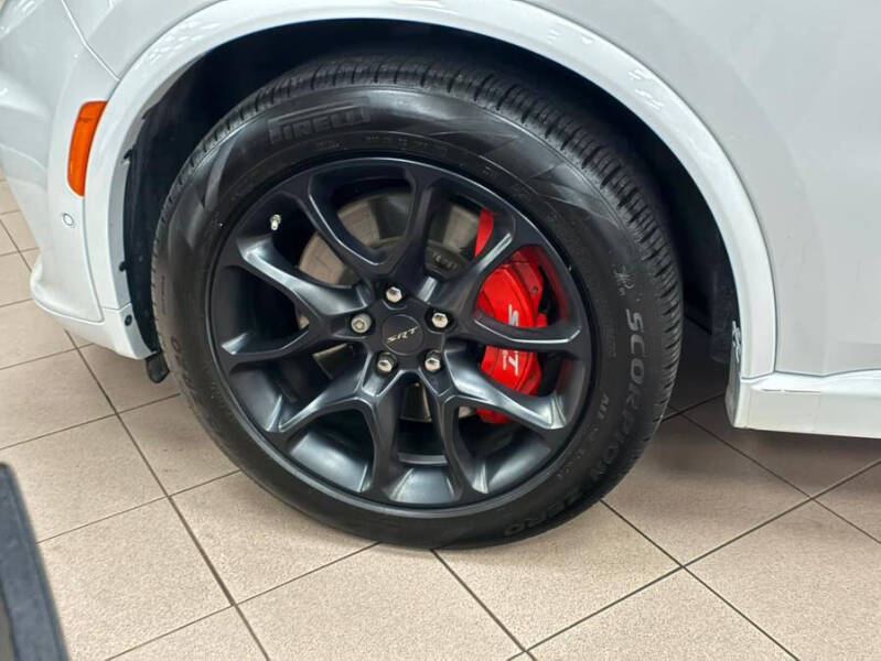 2023 Dodge Durango SRT 392 Premium