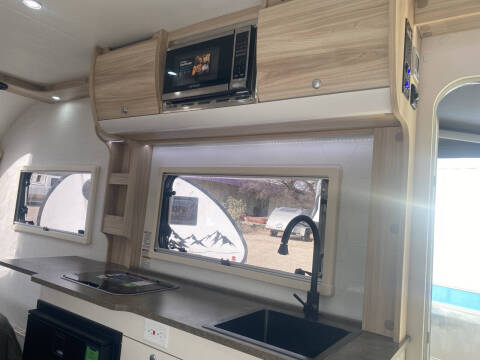 2026 nuCamp RV HAVEN 220
