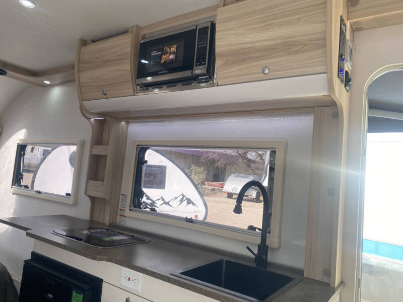 2026 nuCamp RV HAVEN 220