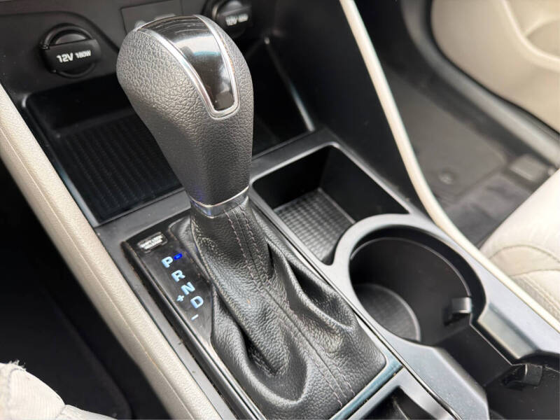 2021 Hyundai Tucson SEL