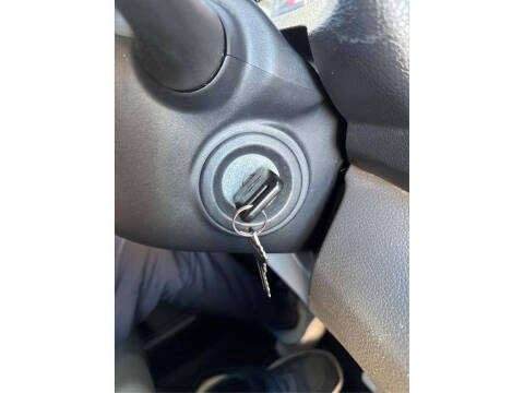 2015 Chevrolet City Express LS