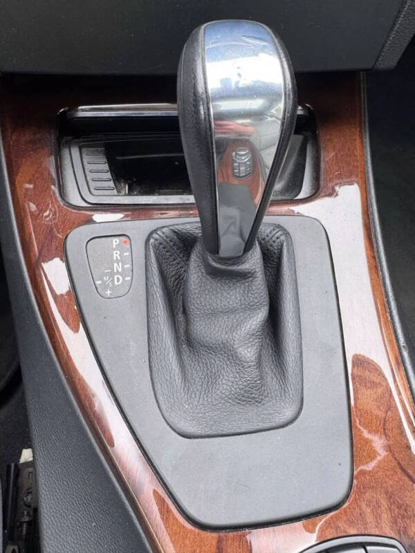 2013 BMW 3 Series 328i