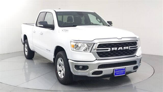 2022 RAM 1500 for sale in Irving, TX
