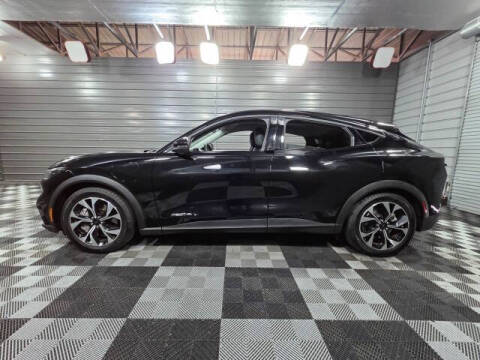 2024 Ford Mustang Mach-E Select