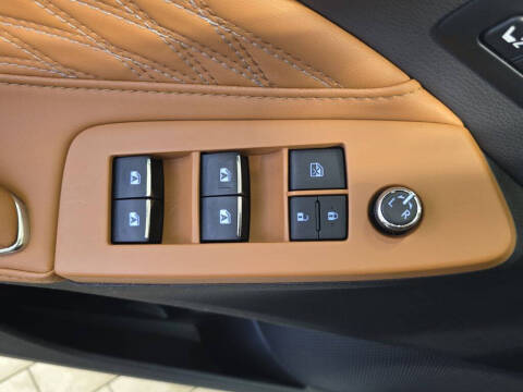 2020 Toyota Avalon Hybrid Limited