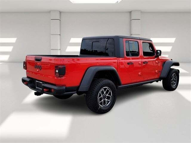 2024 Jeep Gladiator