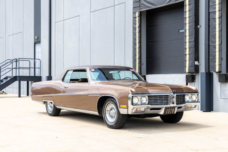 1970 Buick Electra