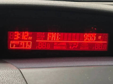 2010 Mazda MAZDA3 i Touring