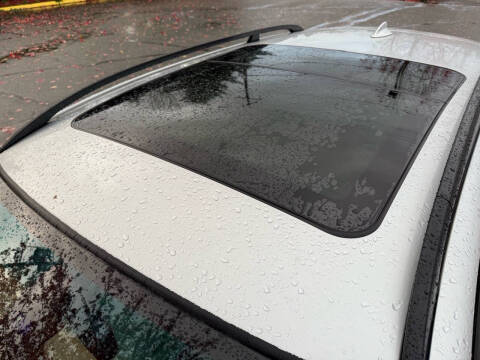 2006 BMW 3 Series 325xi