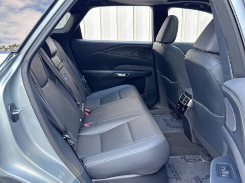 2023 Lexus RX 350