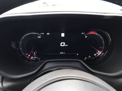 2024 Dodge Hornet GT