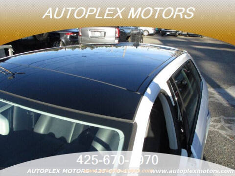 2011 Audi A3 2.0T Premium Plus PZEV