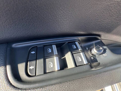 2018 Audi Q7 3.0T quattro Prestige