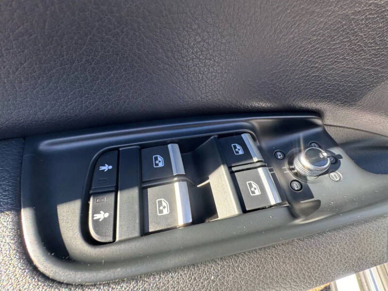 2018 Audi Q7 3.0T quattro Prestige