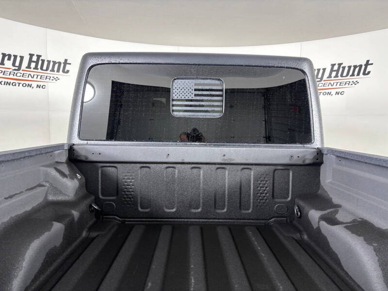 2024 Jeep Gladiator Mojave