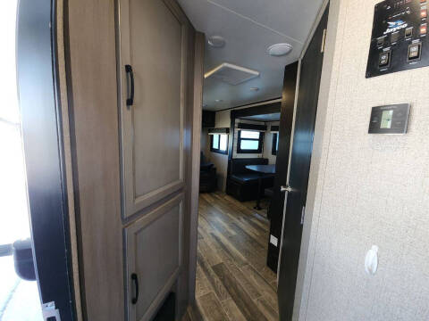 2021 Jayco n/a