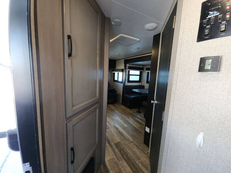 2021 Jayco n/a