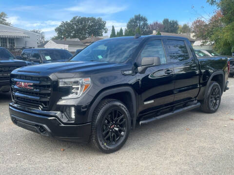2019 GMC Sierra 1500 for sale at Olger Motors, Inc. in Woodbridge NJ
