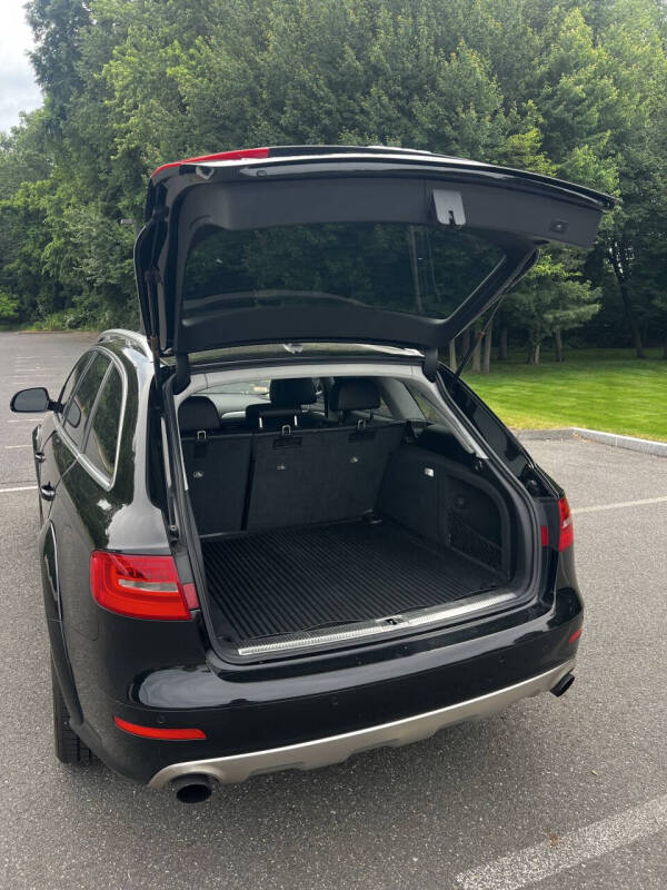 2014 Audi Allroad 2.0T quattro Premium Plus