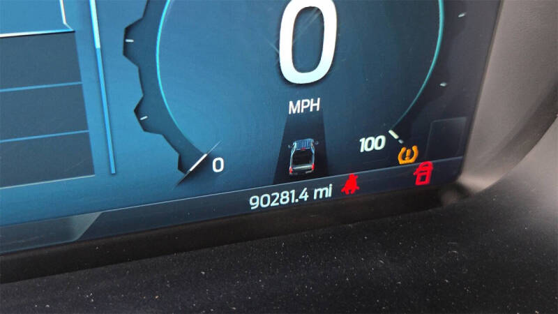 2023 Ford F-350 Super Duty Lariat