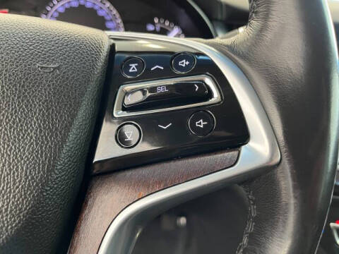 2019 Cadillac XTS Luxury